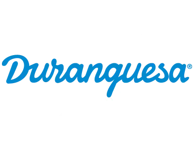 Duranguesa. Sociedad ciclista. Logo negativo
