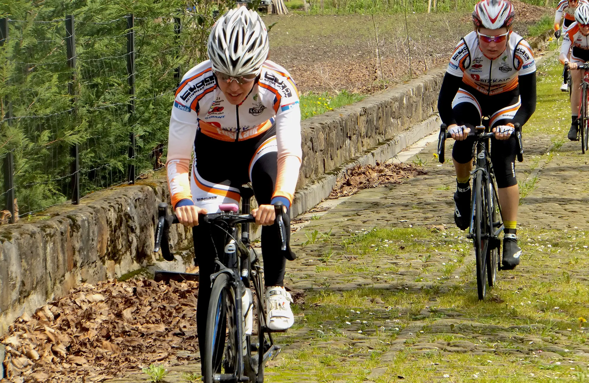 Sociedad ciclista Duranguesa